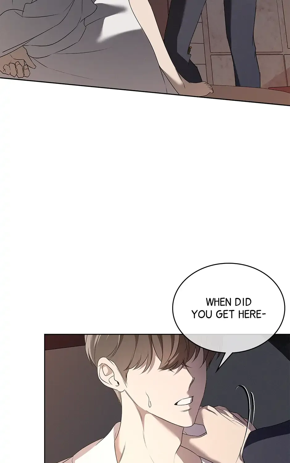 Crucial Point Chapter 45 page 4 - 