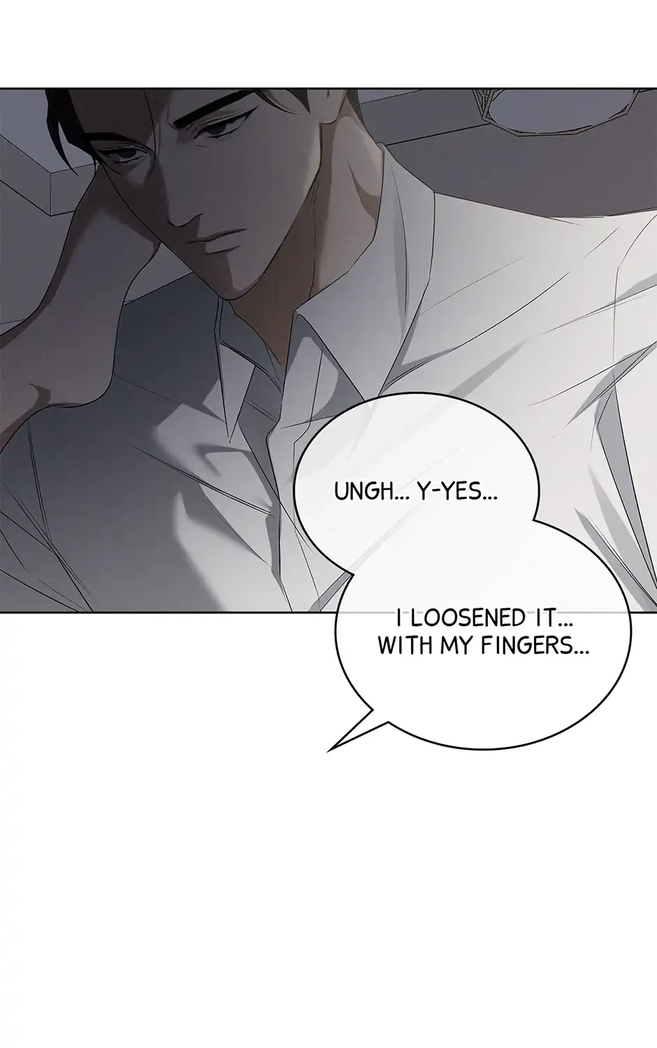 Crucial Point Chapter 45 page 36 - 