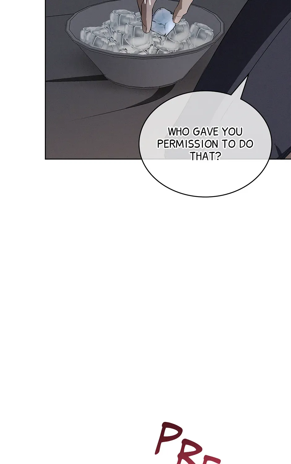 Crucial Point Chapter 45 page 38 - 