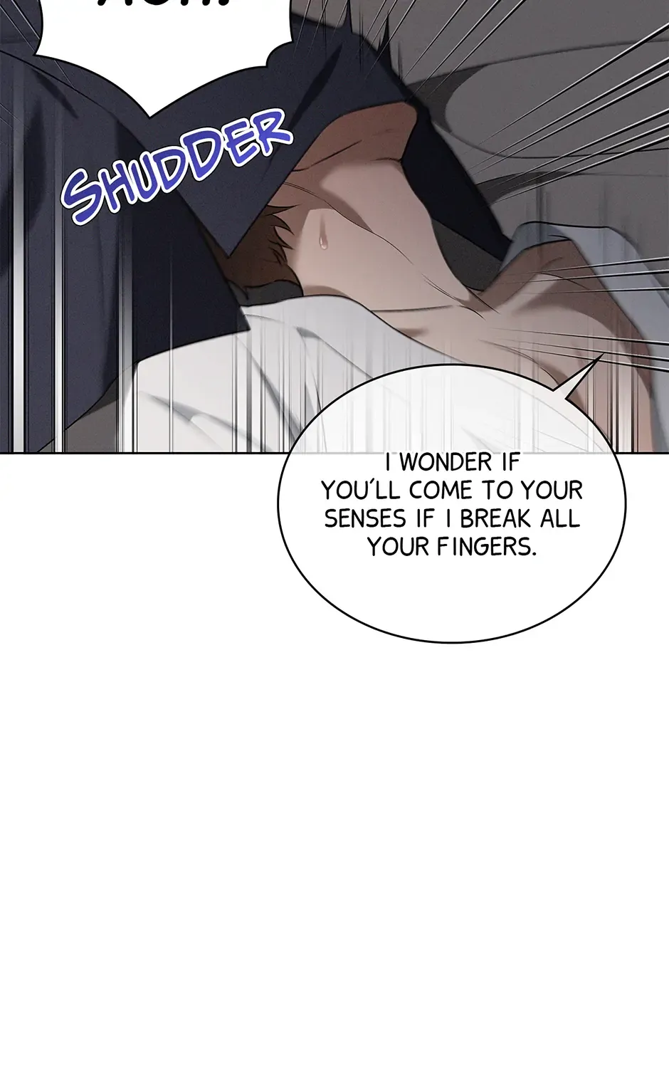 Crucial Point Chapter 45 page 40 - 