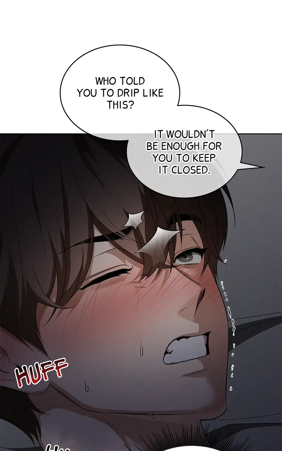 Crucial Point Chapter 45 page 46 - 