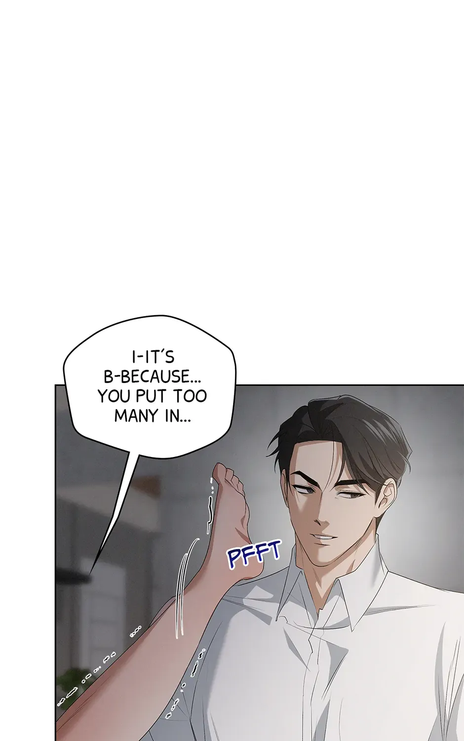 Crucial Point Chapter 45 page 48 - 