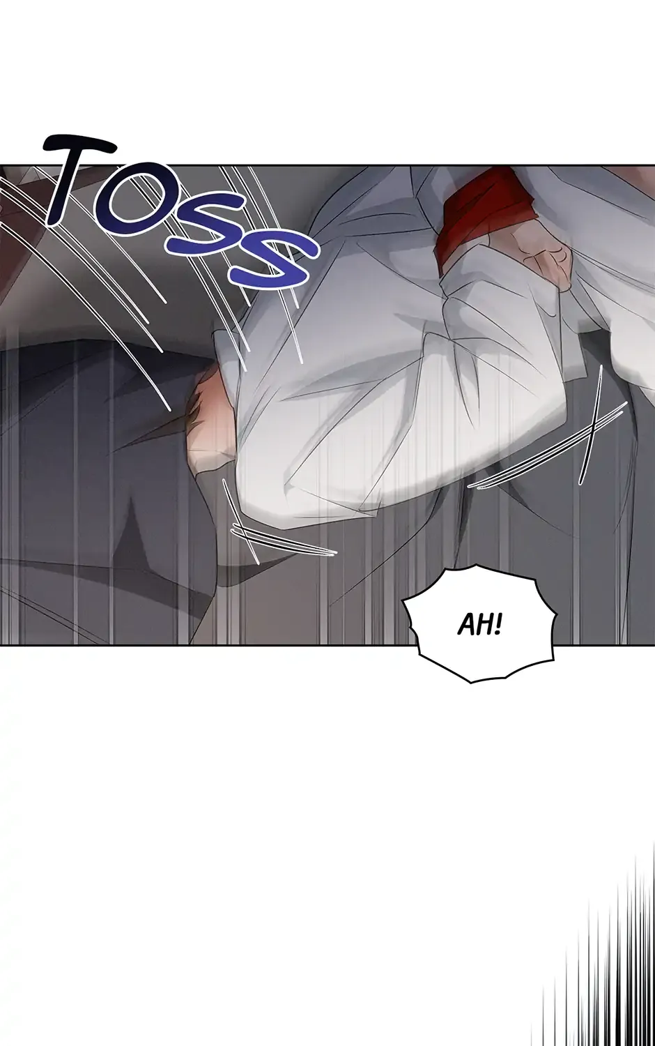 Crucial Point Chapter 45 page 50 - 