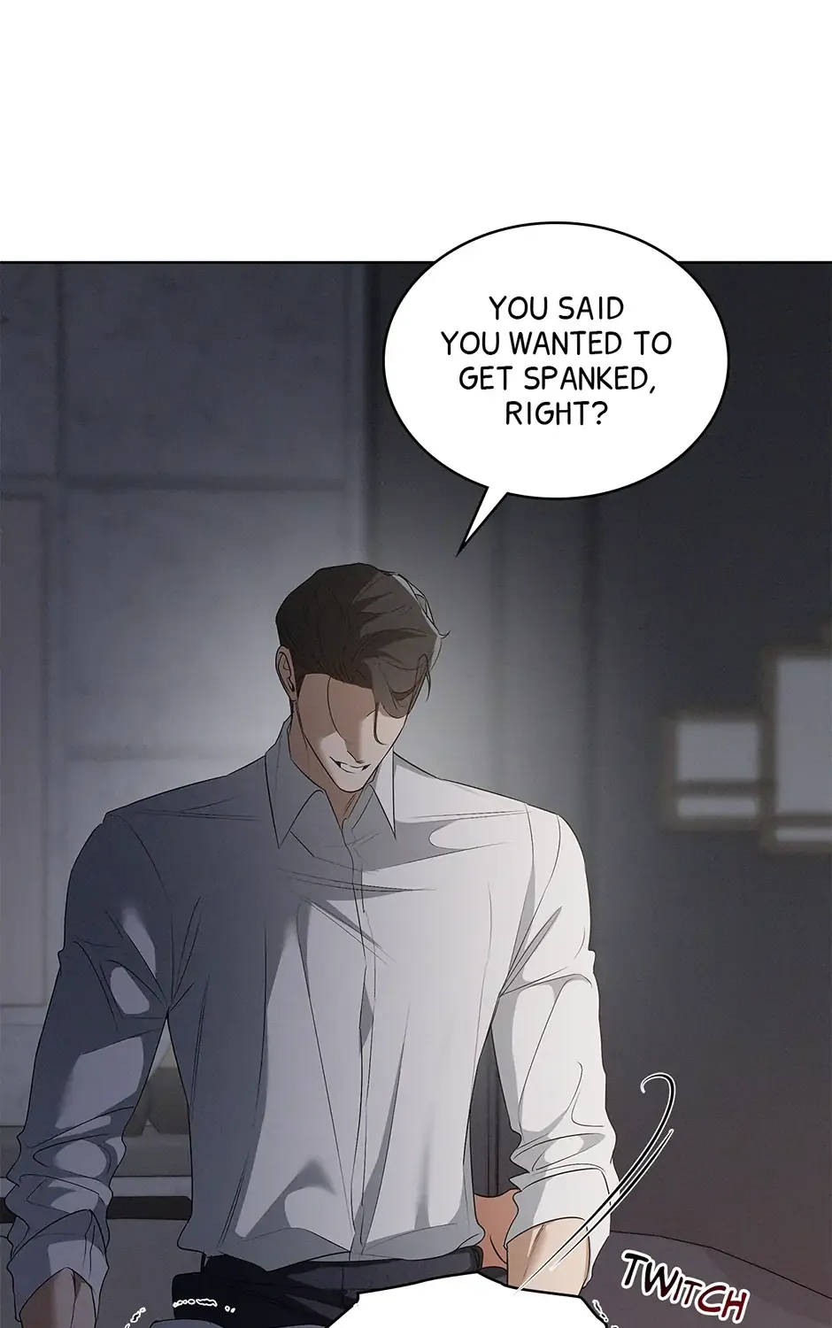 Crucial Point Chapter 45 page 56 - 