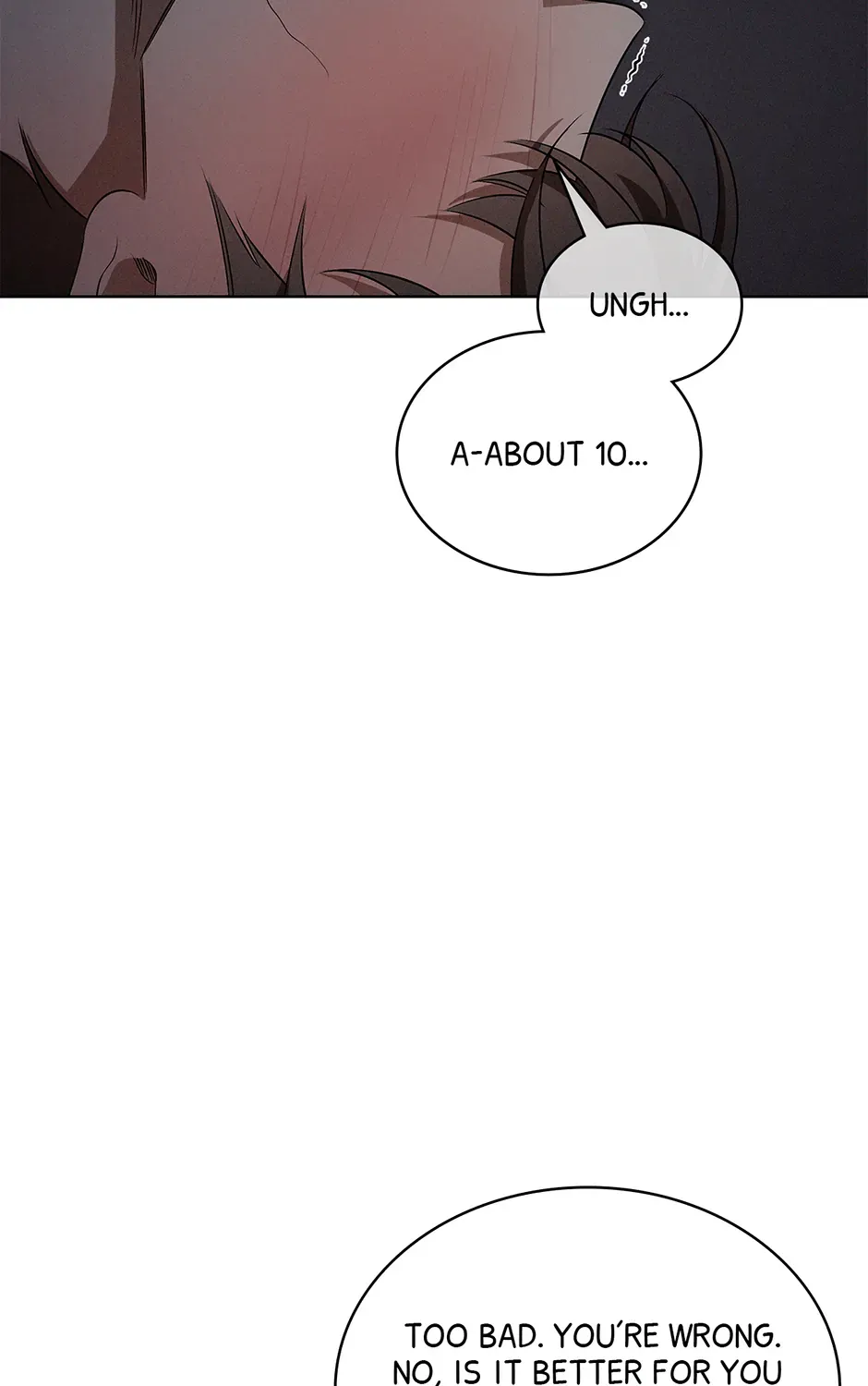 Crucial Point Chapter 45 page 60 - 
