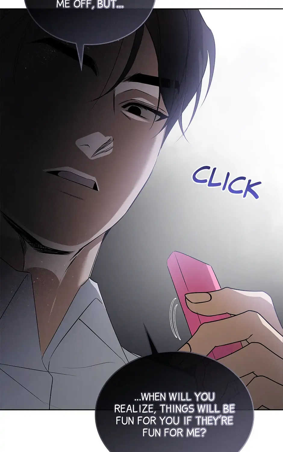 Crucial Point Chapter 45 page 68 - 