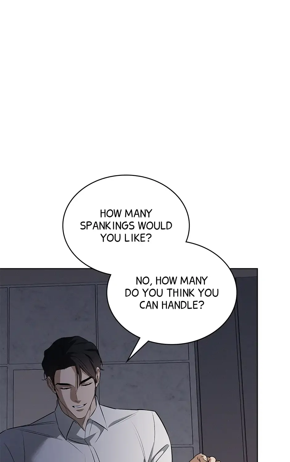 Crucial Point Chapter 45 page 74 - 