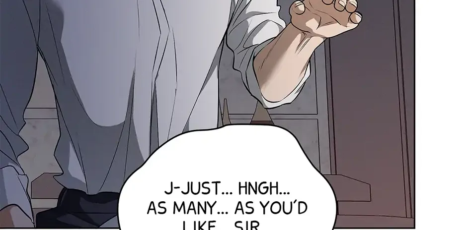 Crucial Point Chapter 45 page 75 - 