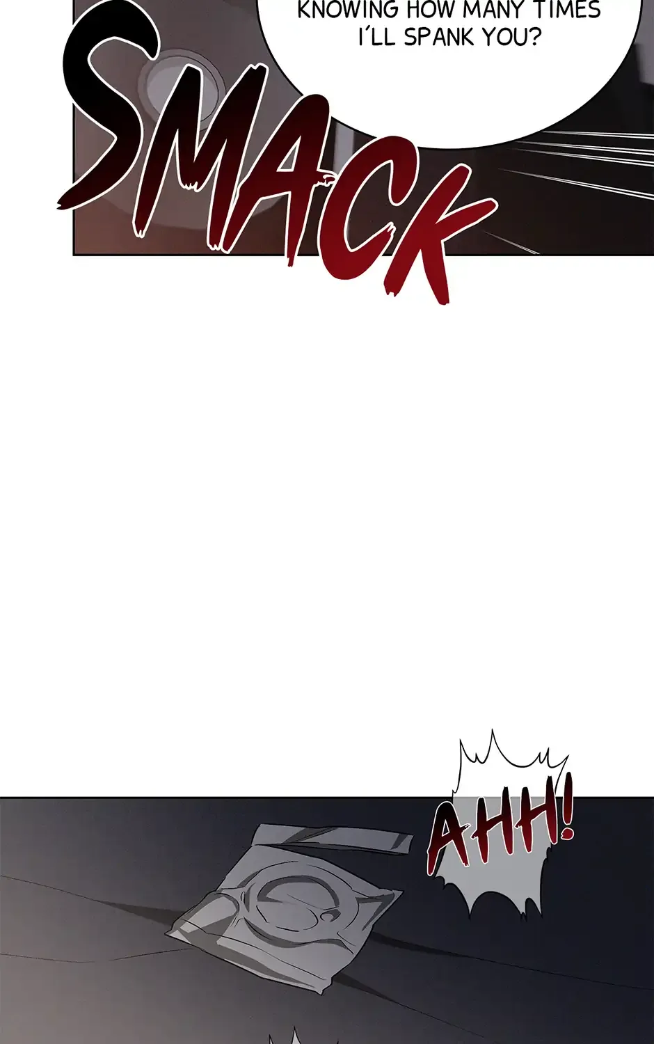 Crucial Point Chapter 45 page 78 - 