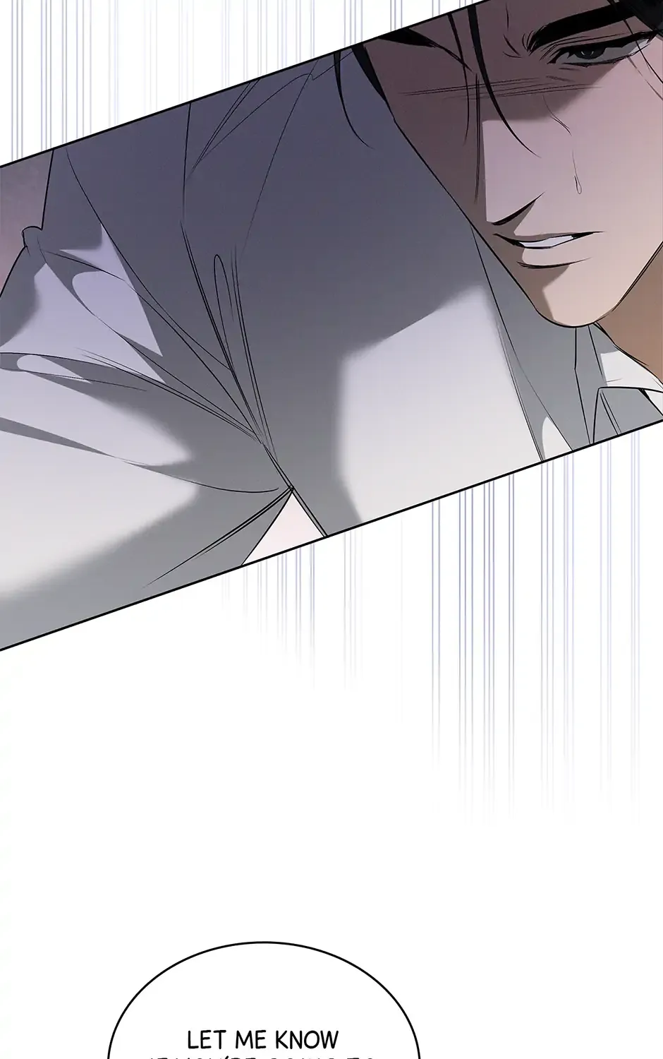 Crucial Point Chapter 45 page 98 - 