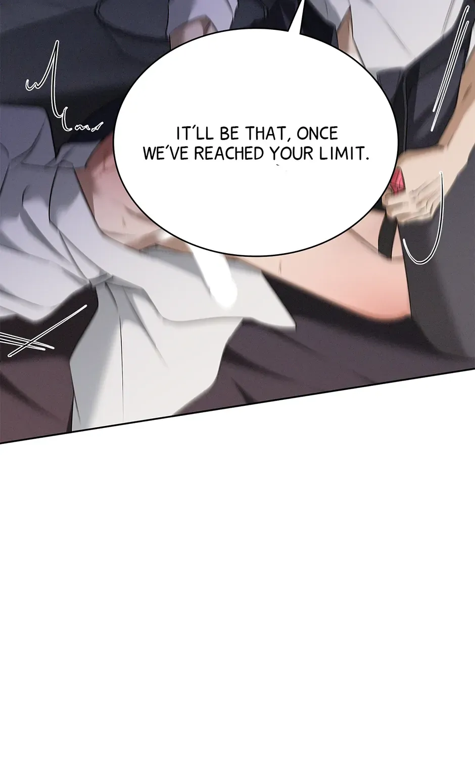 Crucial Point Chapter 45 page 100 - 