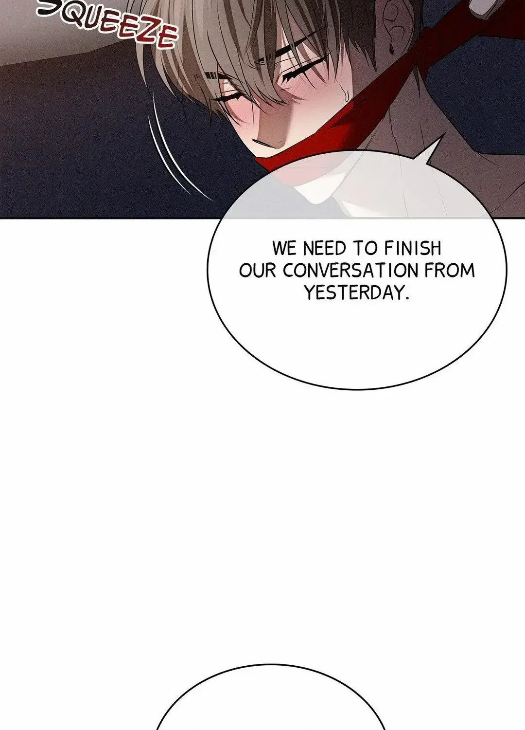 Crucial Point Chapter 46 page 101 - 