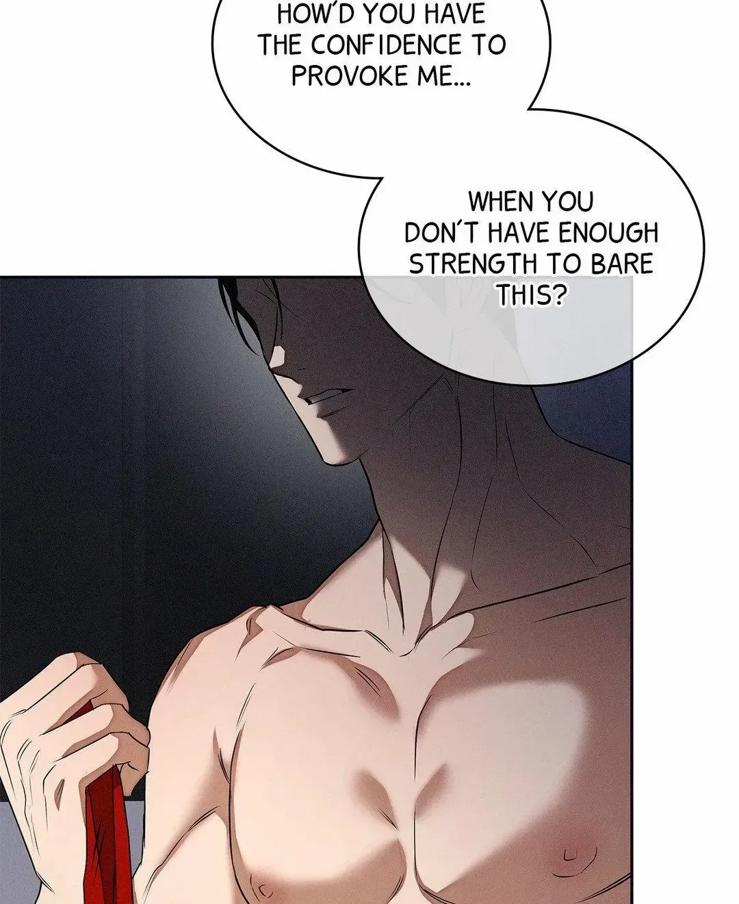 Crucial Point Chapter 46 page 102 - 