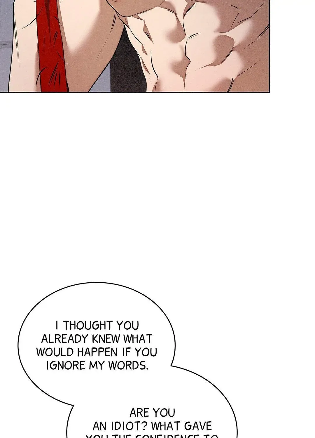 Crucial Point Chapter 46 page 103 - 