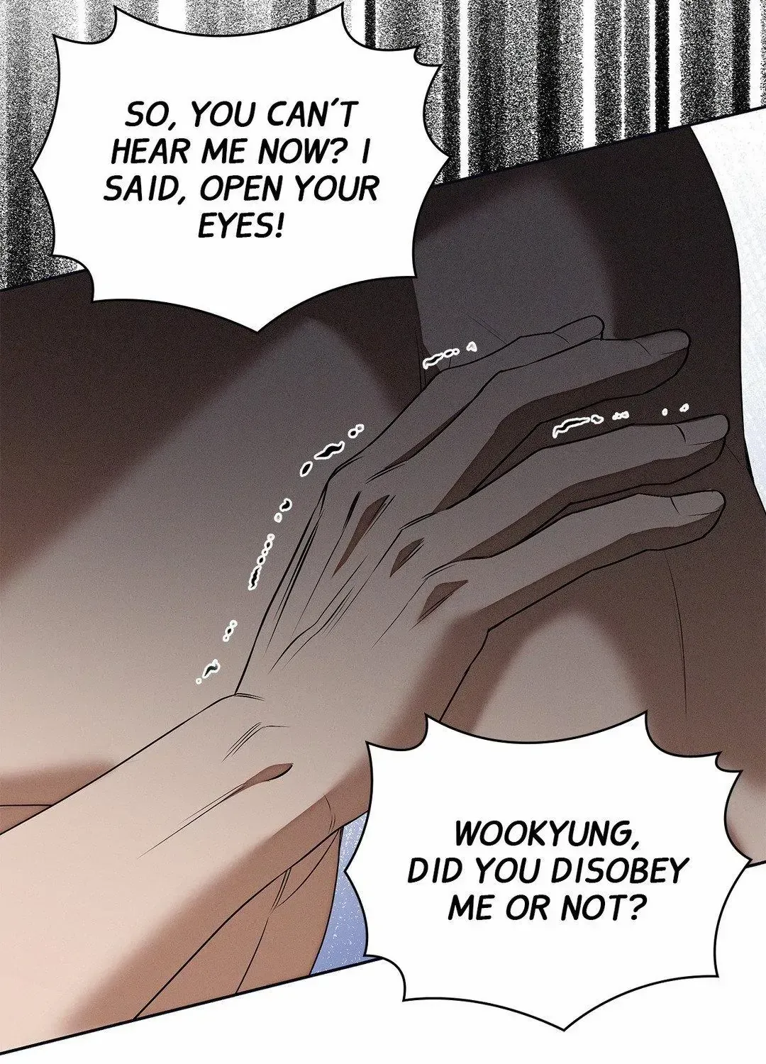 Crucial Point Chapter 46 page 106 - 