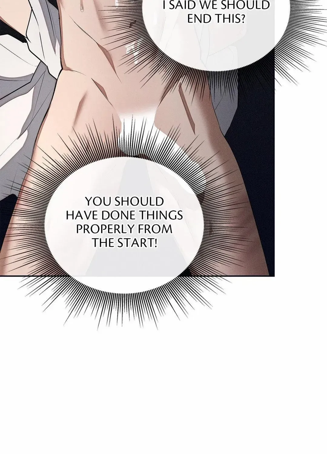 Crucial Point Chapter 46 page 109 - 