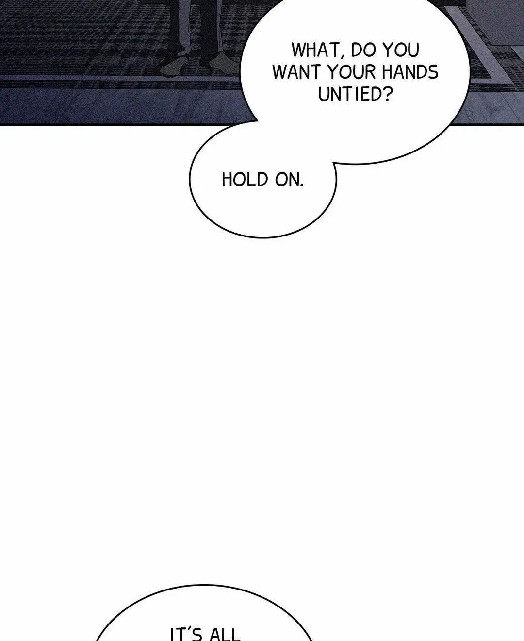 Crucial Point Chapter 46 page 12 - 
