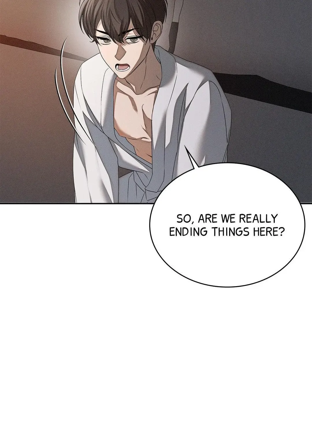 Crucial Point Chapter 46 page 17 - 