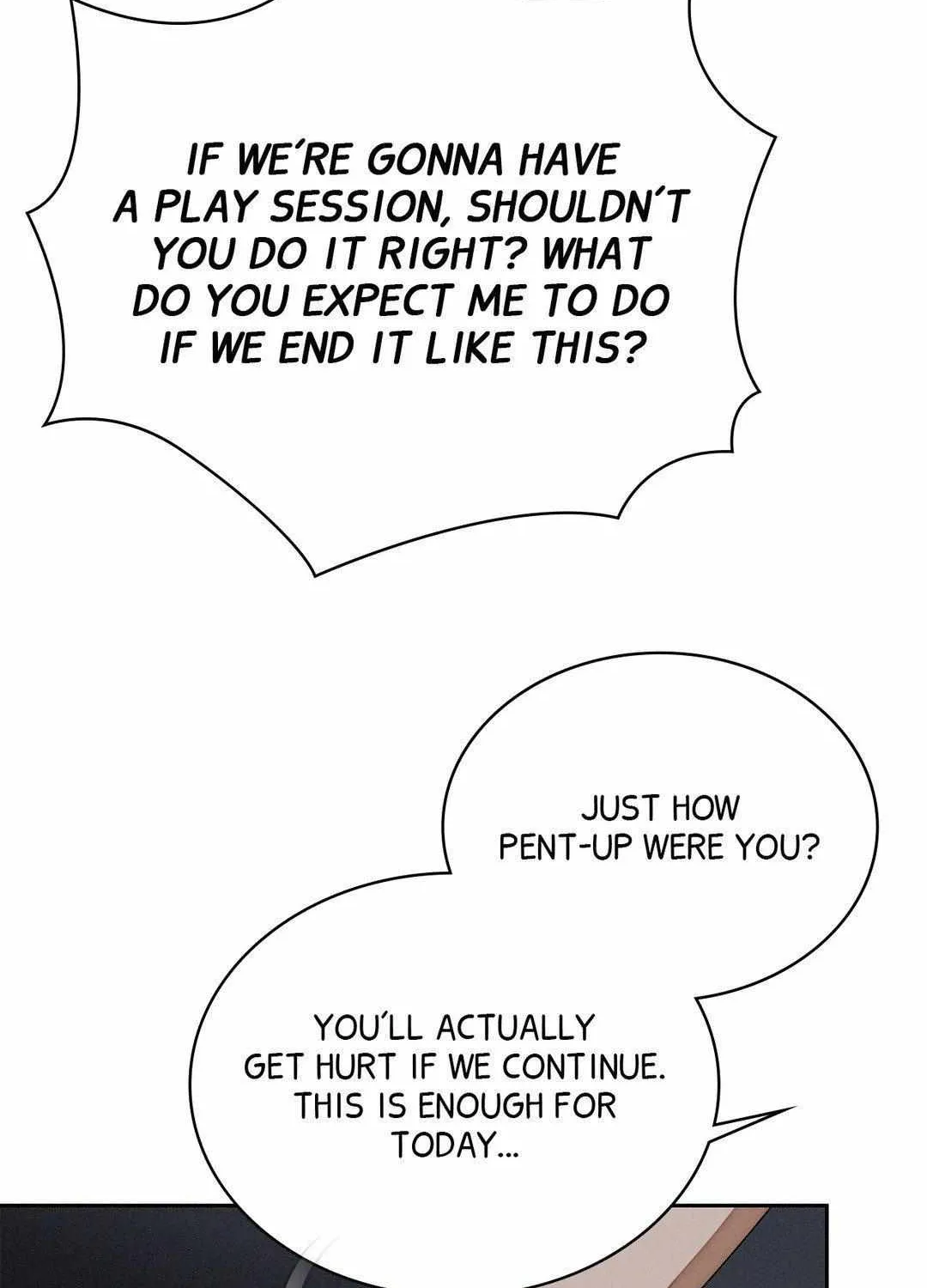 Crucial Point Chapter 46 page 20 - 