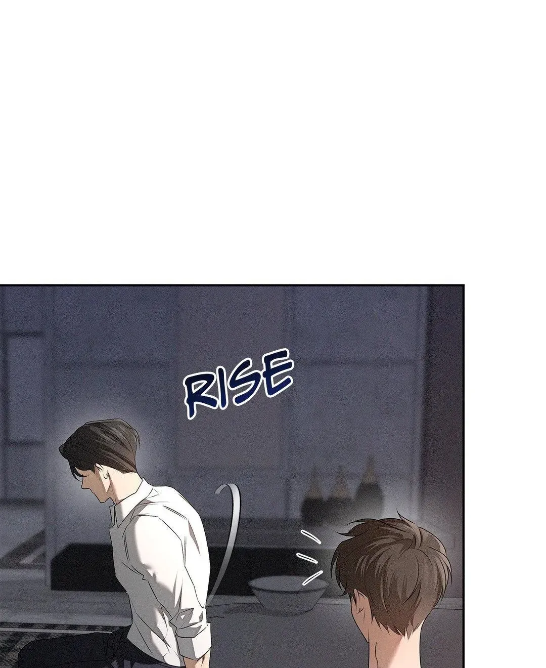 Crucial Point Chapter 46 page 3 - 