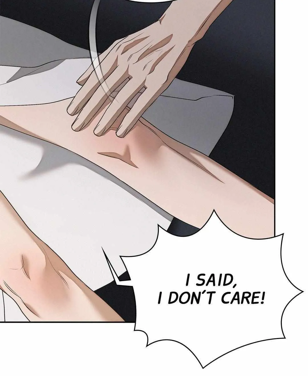 Crucial Point Chapter 46 page 21 - 