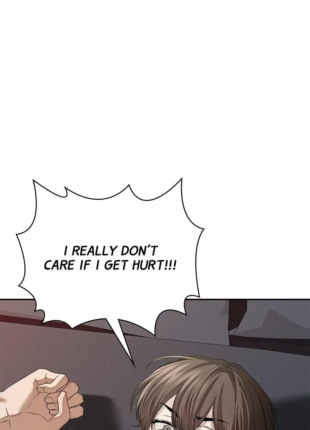 Crucial Point Chapter 46 page 22 - 