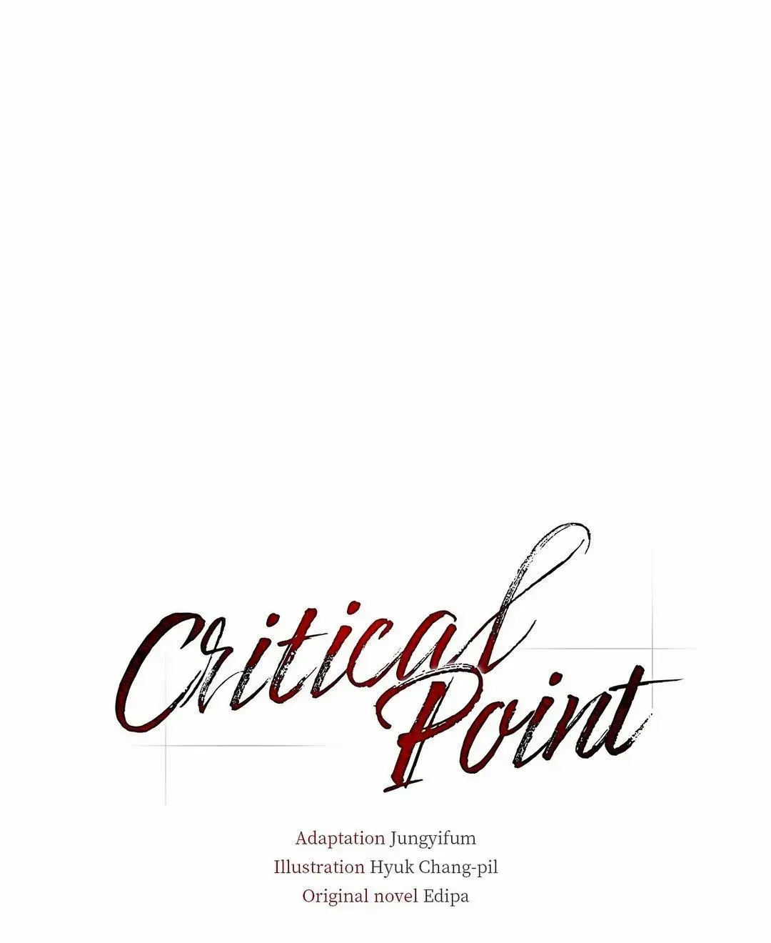 Crucial Point Chapter 46 page 27 - 