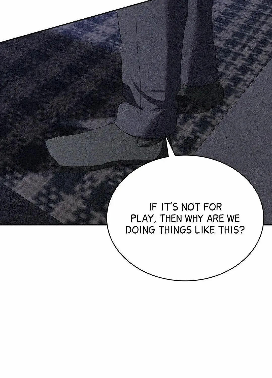 Crucial Point Chapter 46 page 29 - 