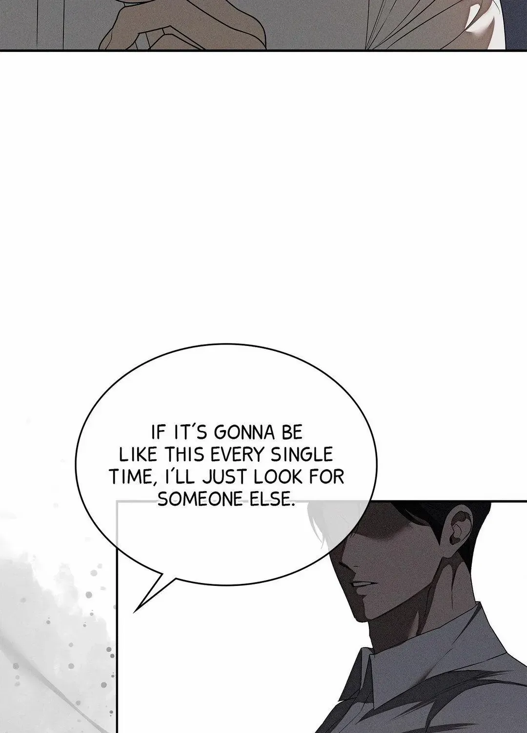 Crucial Point Chapter 46 page 40 - 
