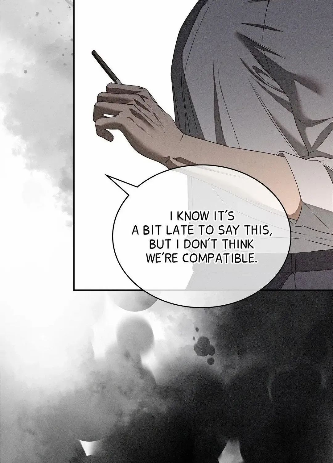 Crucial Point Chapter 46 page 41 - 