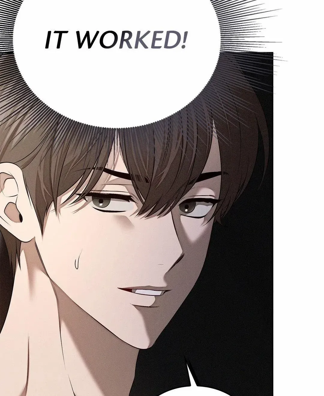 Crucial Point Chapter 46 page 48 - 