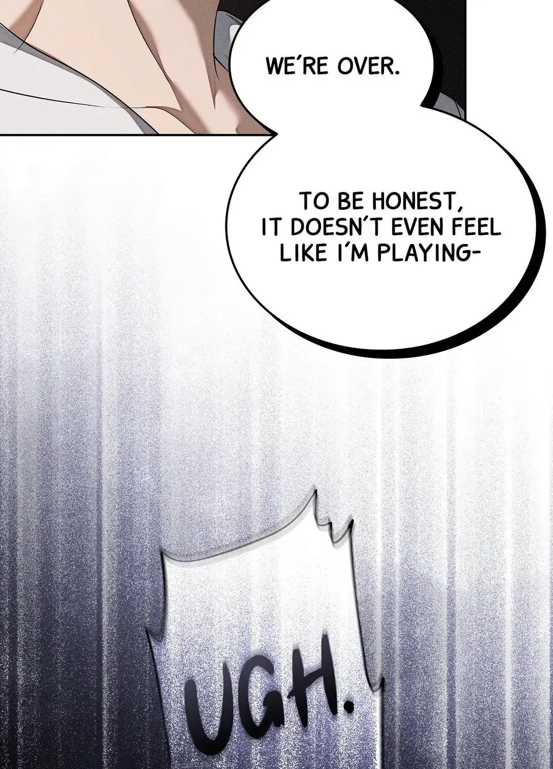 Crucial Point Chapter 46 page 49 - 