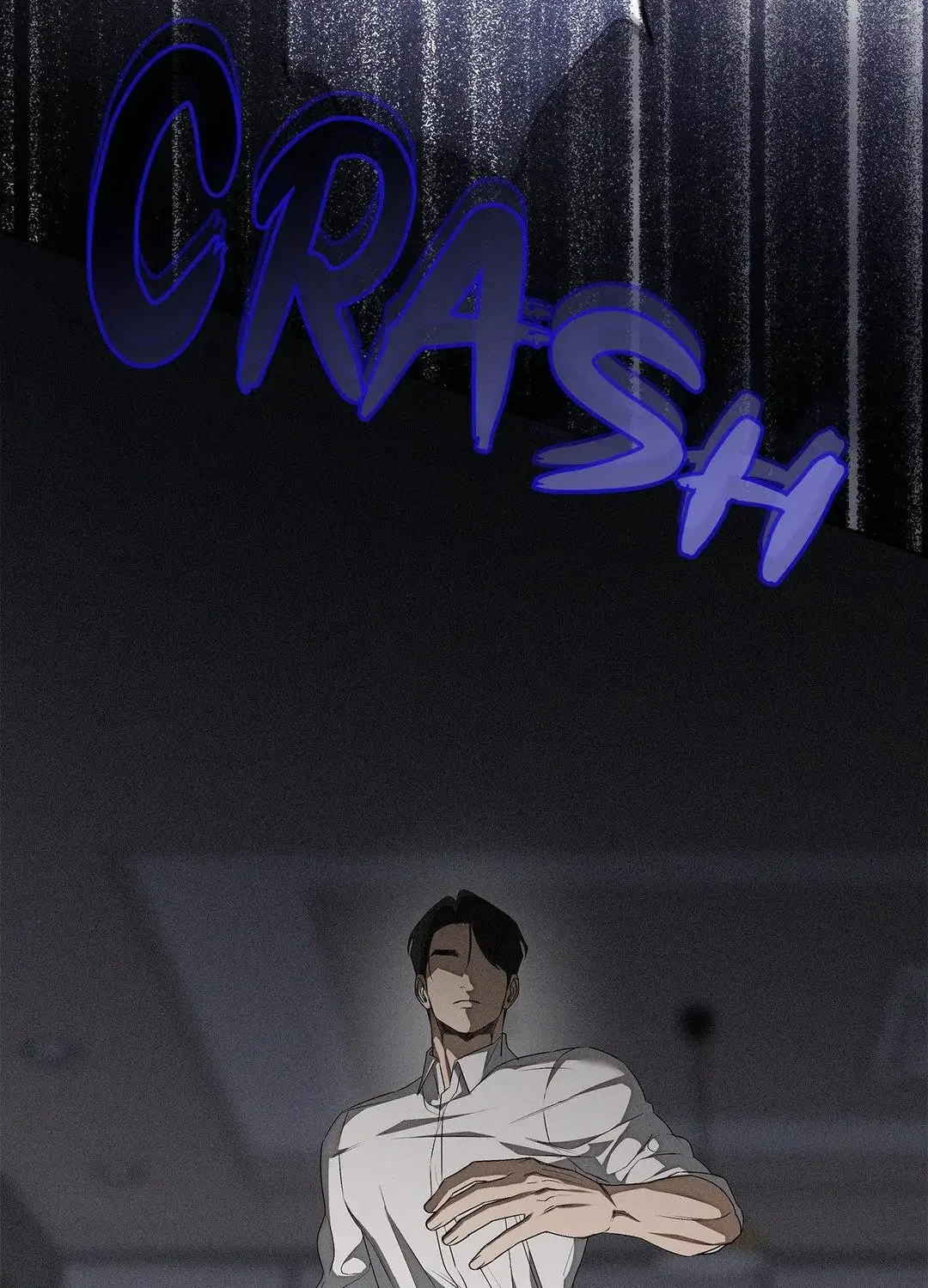 Crucial Point Chapter 46 page 50 - 
