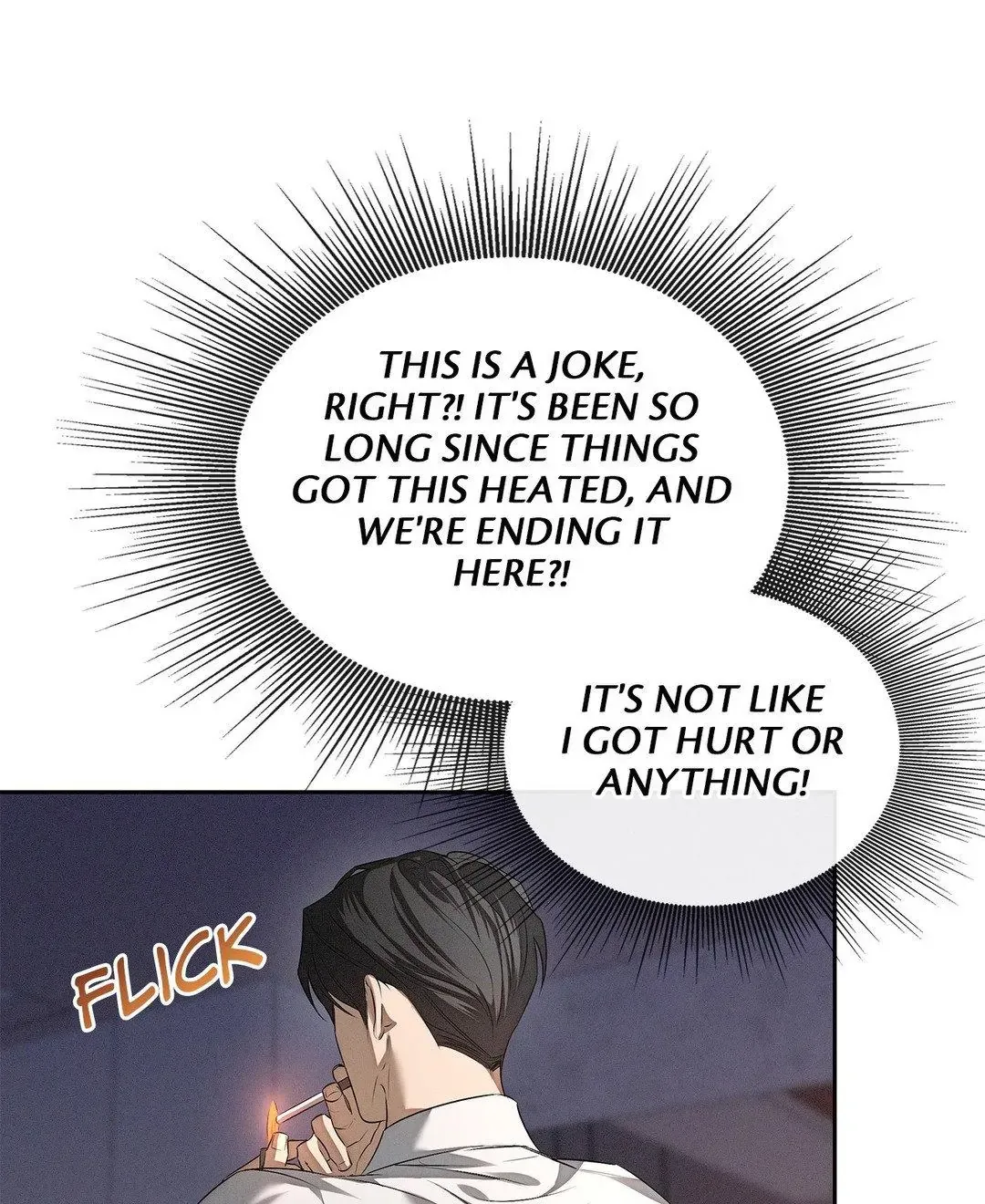 Crucial Point Chapter 46 page 6 - 