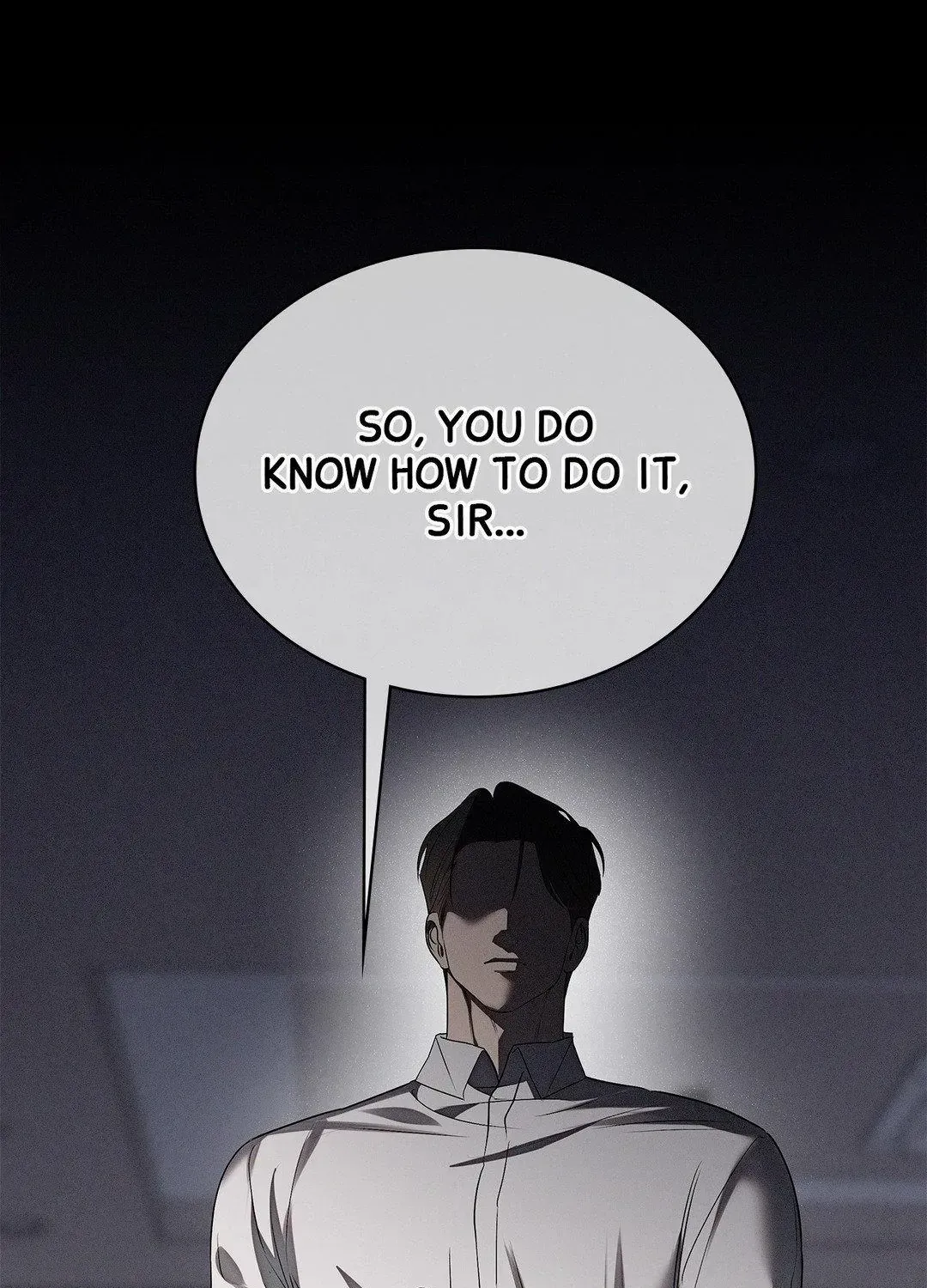 Crucial Point Chapter 46 page 70 - 