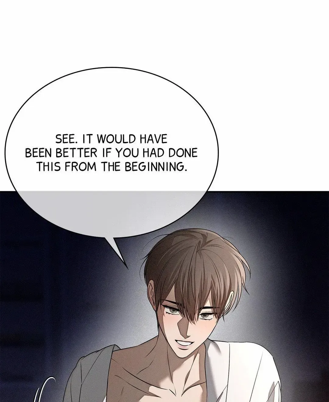 Crucial Point Chapter 46 page 72 - 