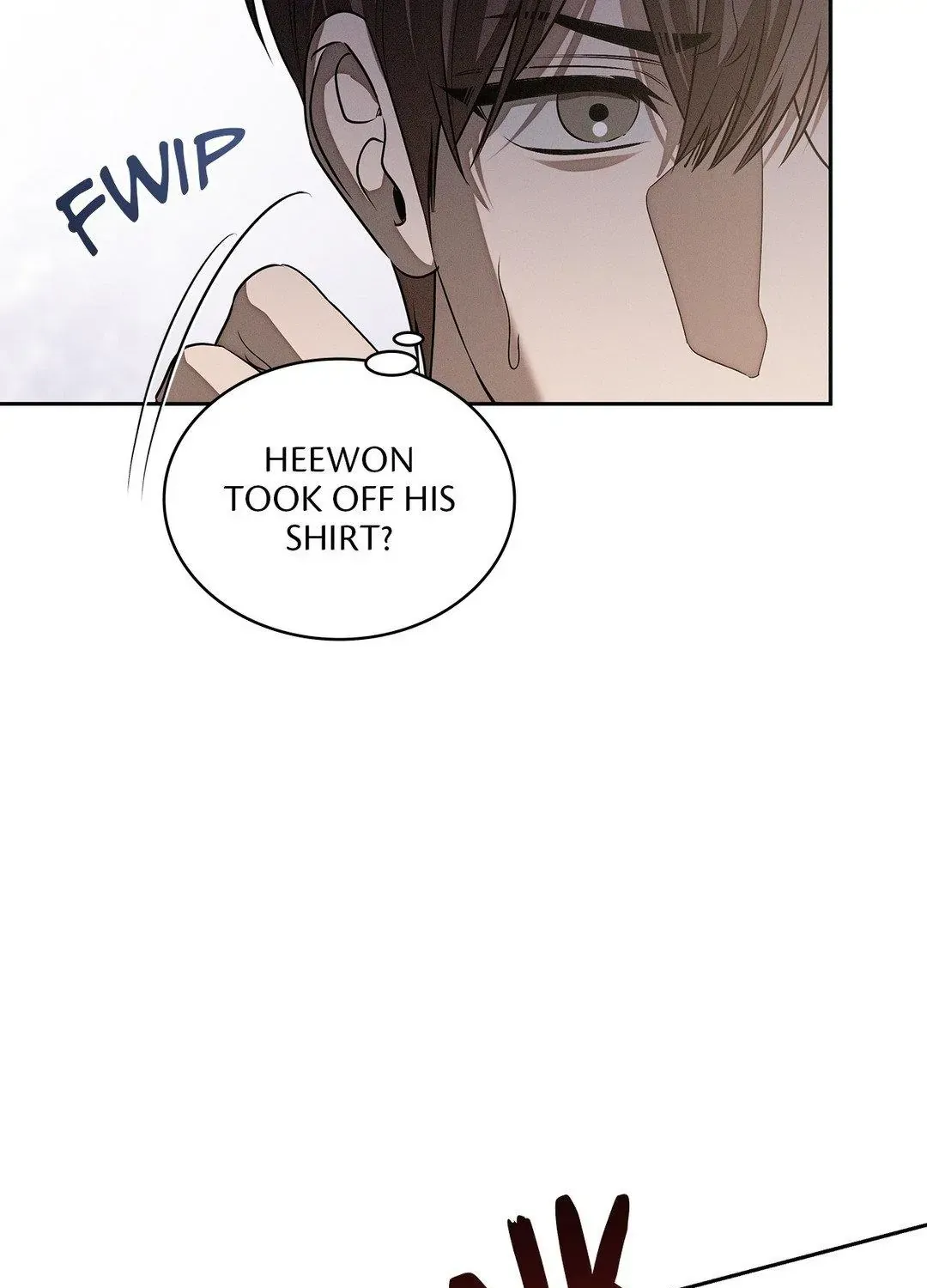 Crucial Point Chapter 46 page 82 - 