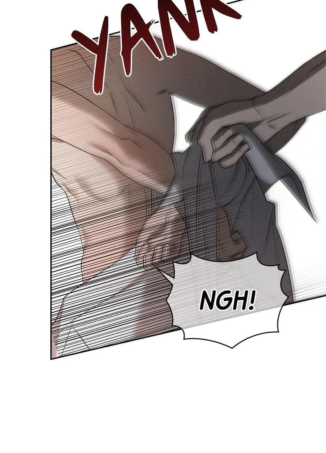 Crucial Point Chapter 46 page 83 - 