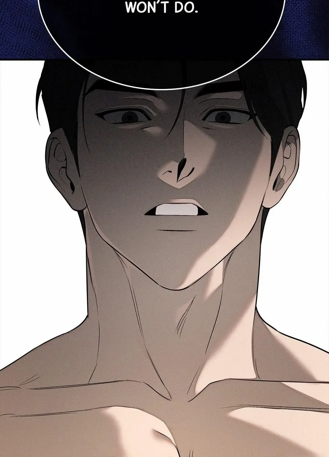 Crucial Point Chapter 46 page 89 - 