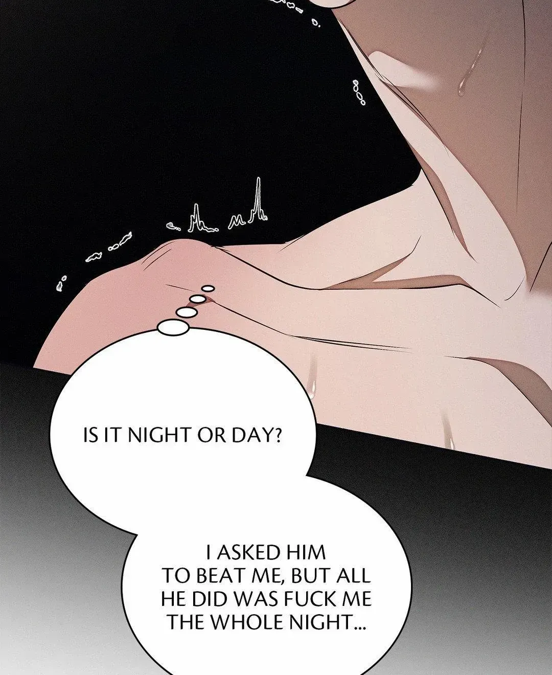Crucial Point Chapter 46 page 96 - 