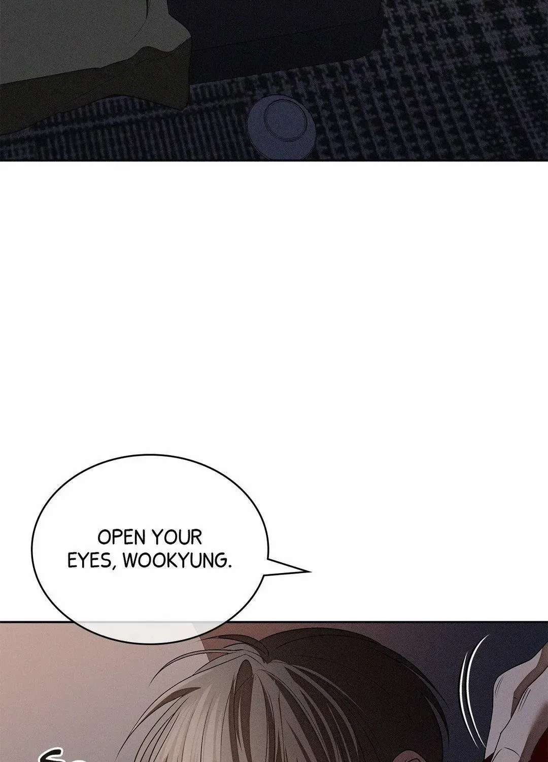 Crucial Point Chapter 46 page 100 - 