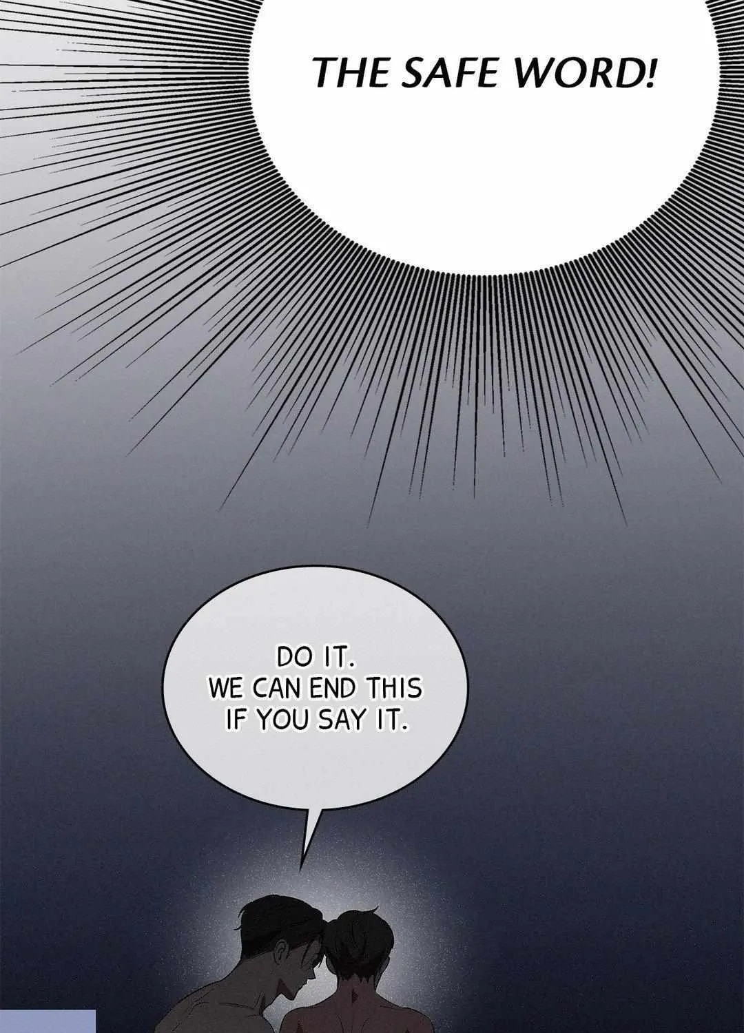 Crucial Point Chapter 47 page 104 - 