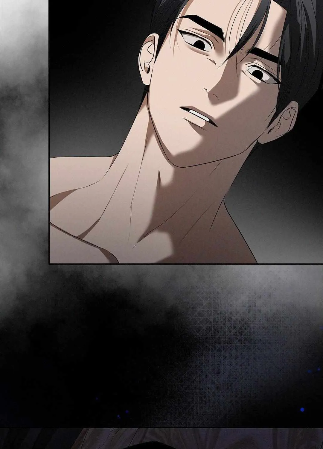 Crucial Point Chapter 47 page 116 - 