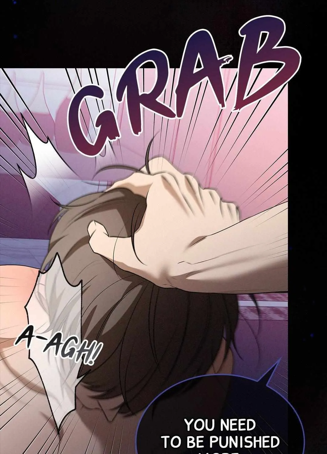 Crucial Point Chapter 47 page 120 - 