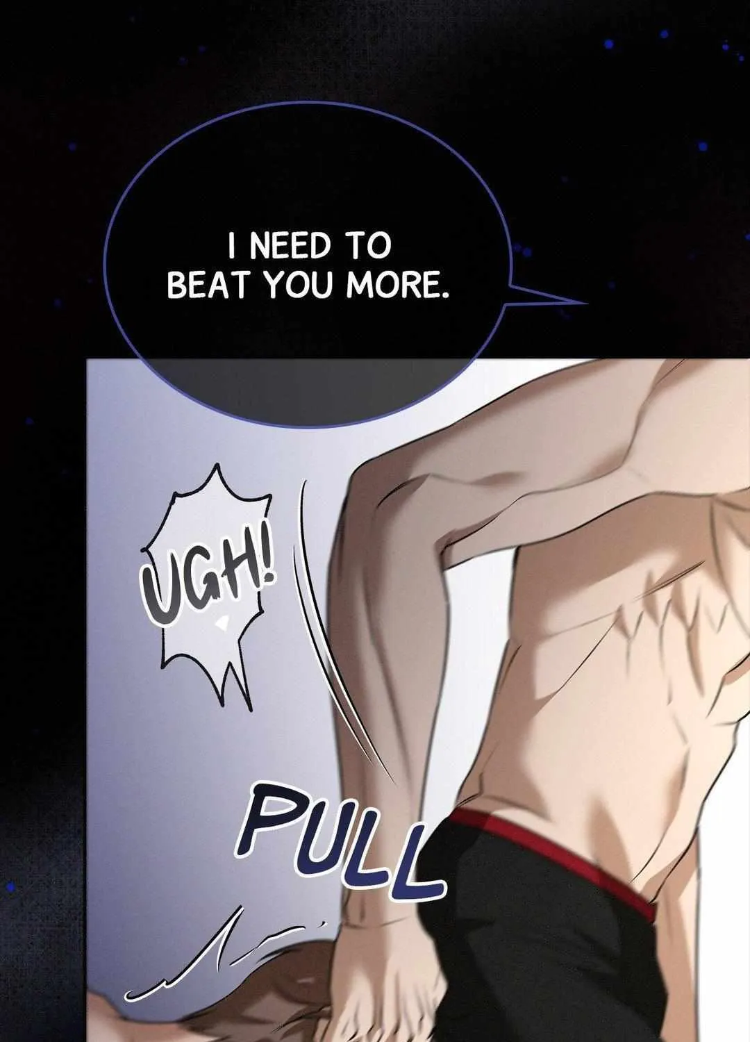 Crucial Point Chapter 47 page 122 - 