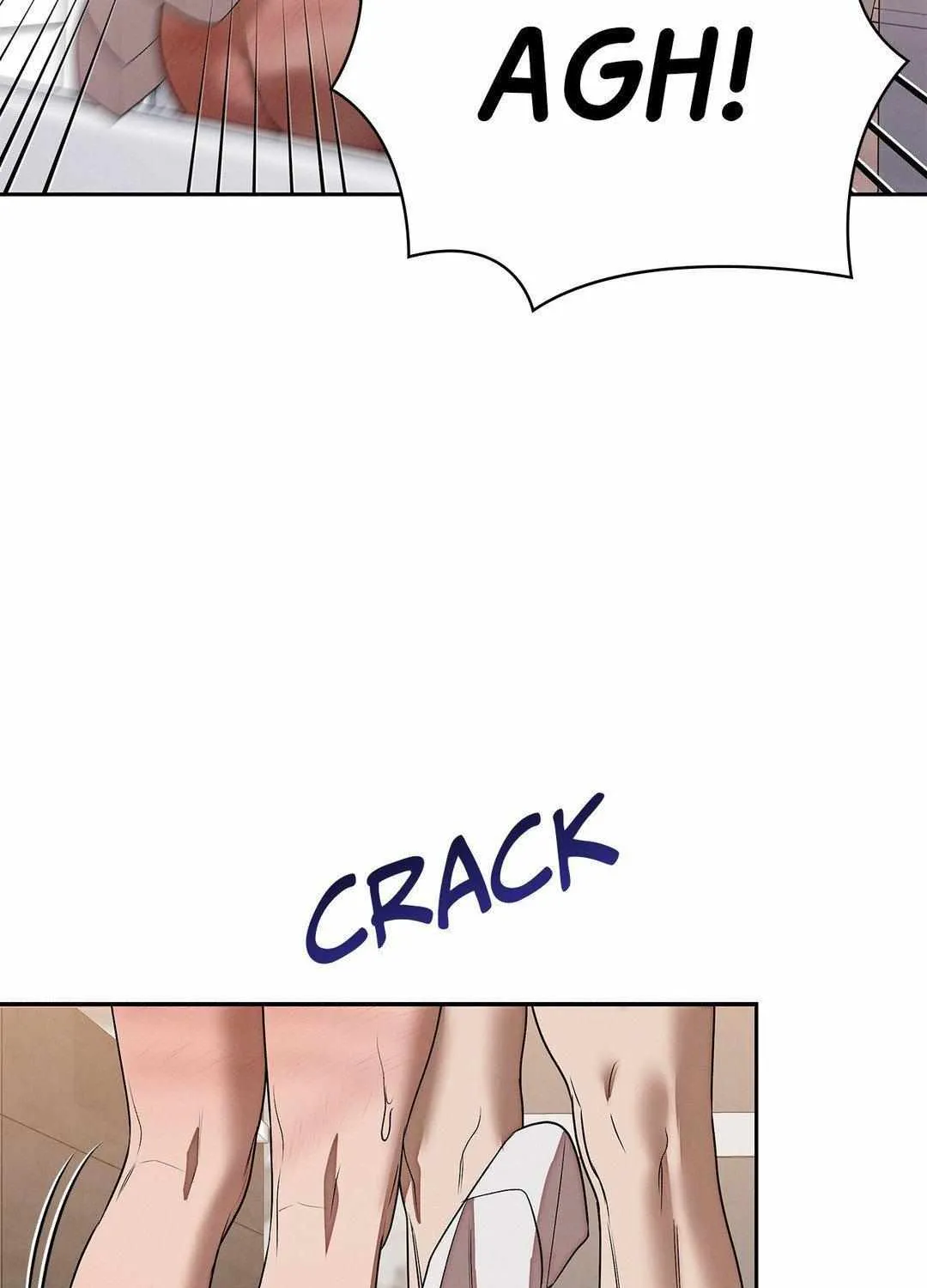 Crucial Point Chapter 47 page 128 - 
