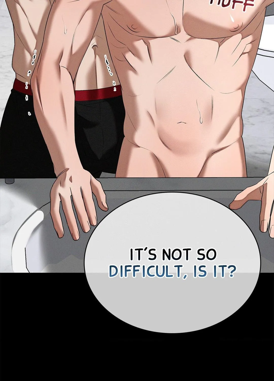 Crucial Point Chapter 47 page 142 - 