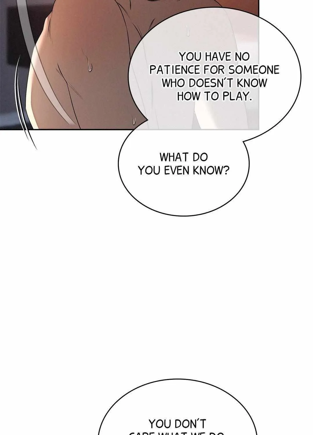 Crucial Point Chapter 47 page 20 - 