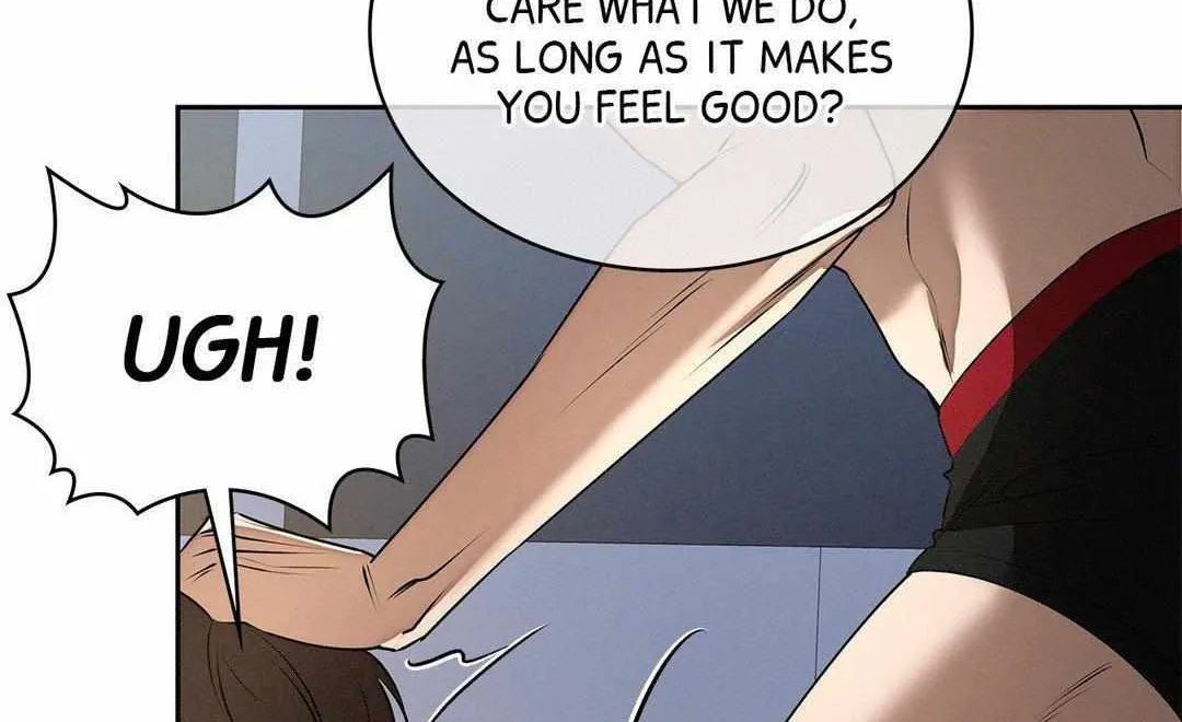 Crucial Point Chapter 47 page 21 - 