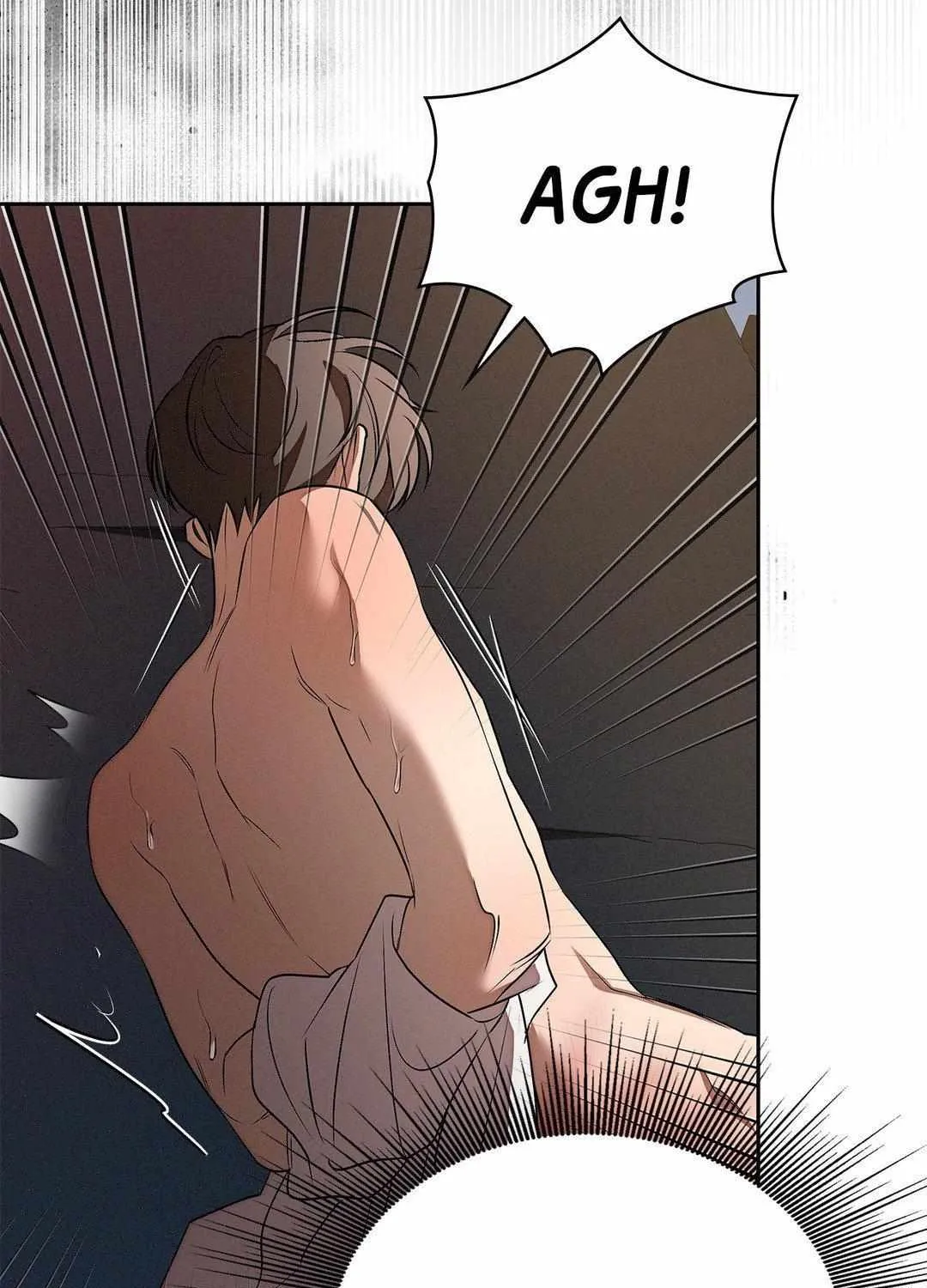 Crucial Point Chapter 47 page 28 - 